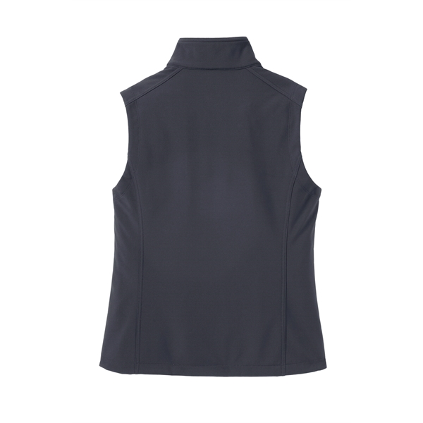 Port Authority Women's Core Soft Shell Vest. - Port Authority Women's Core Soft Shell Vest. - Image 5 of 25