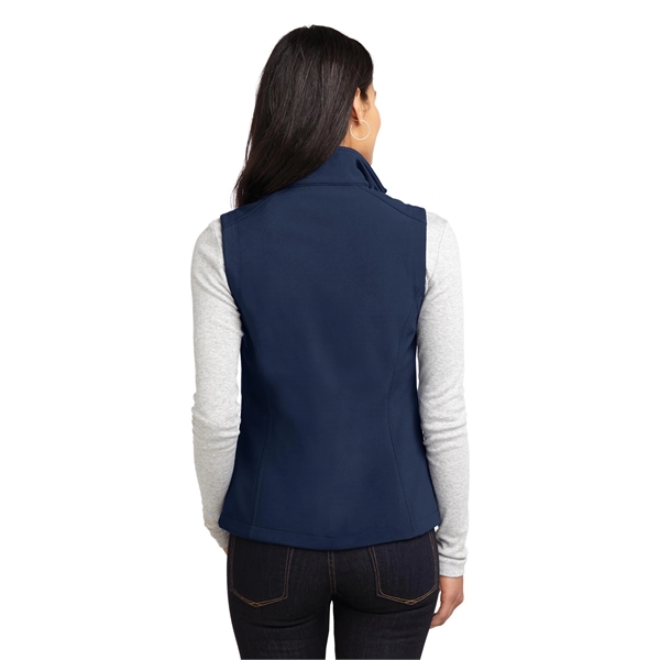 Port Authority Women's Core Soft Shell Vest. - Port Authority Women's Core Soft Shell Vest. - Image 1 of 25