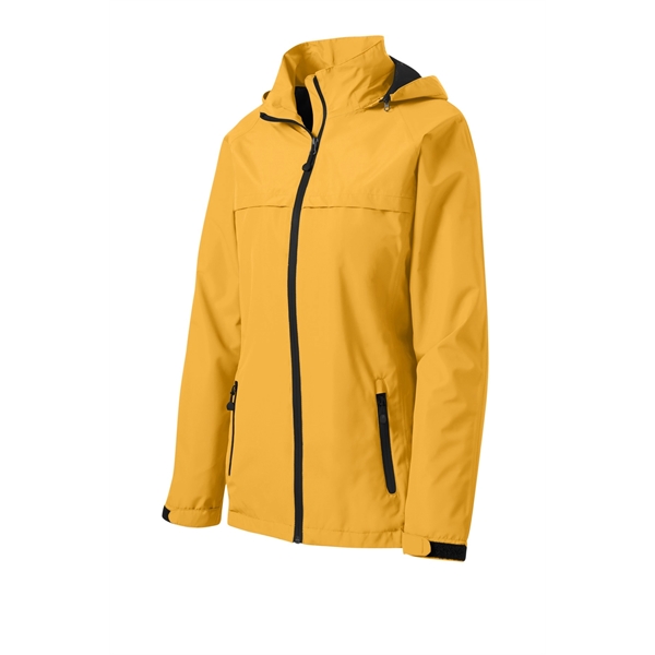 Port Authority Women's Torrent Waterproof Jacket. - Port Authority Women's Torrent Waterproof Jacket. - Image 27 of 55