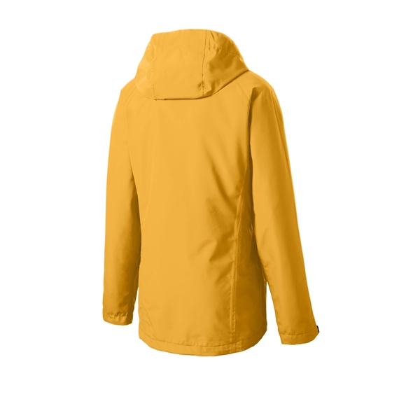 Port Authority Women's Torrent Waterproof Jacket. - Port Authority Women's Torrent Waterproof Jacket. - Image 28 of 55