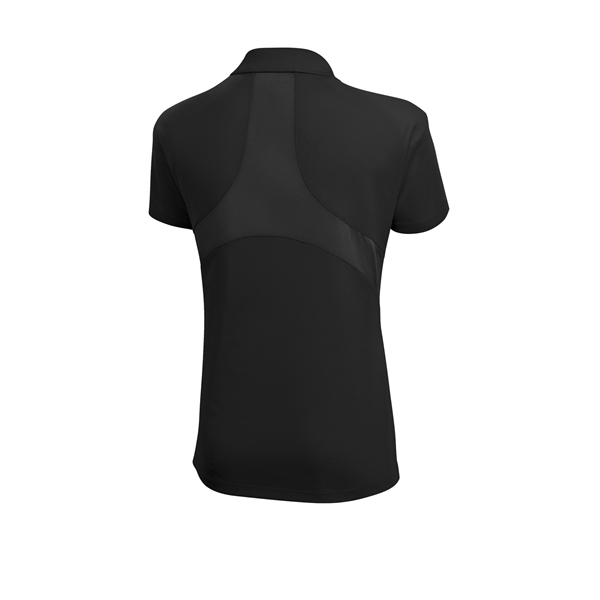 Sport-Tek Women's Dri-Mesh Pro Polo. - Sport-Tek Women's Dri-Mesh Pro Polo. - Image 14 of 49