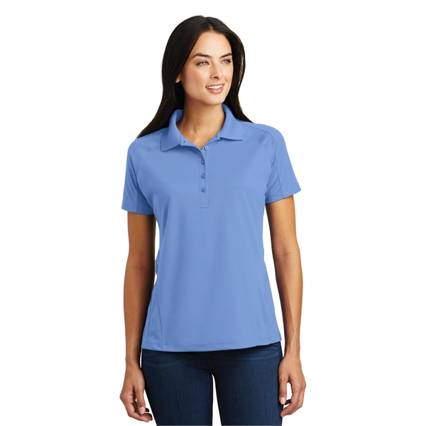 Sport-Tek Women's Dri-Mesh Pro Polo. - Sport-Tek Women's Dri-Mesh Pro Polo. - Image 1 of 49