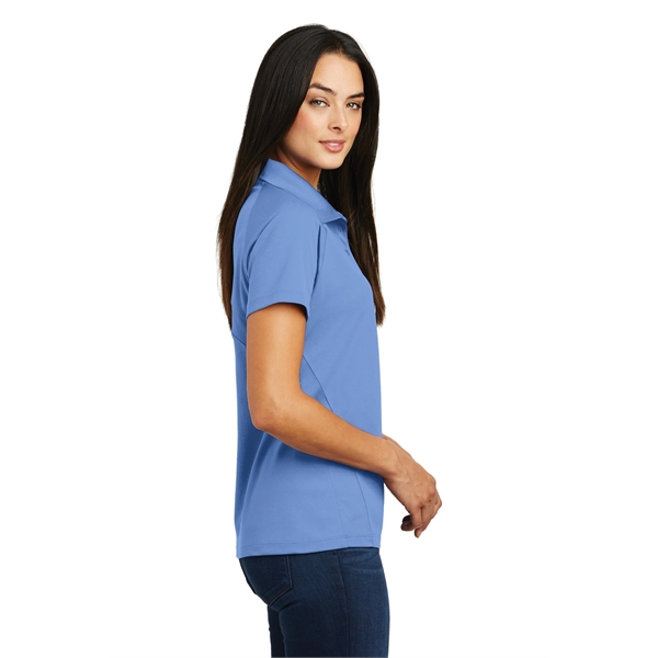 Sport-Tek Women's Dri-Mesh Pro Polo. - Sport-Tek Women's Dri-Mesh Pro Polo. - Image 16 of 49