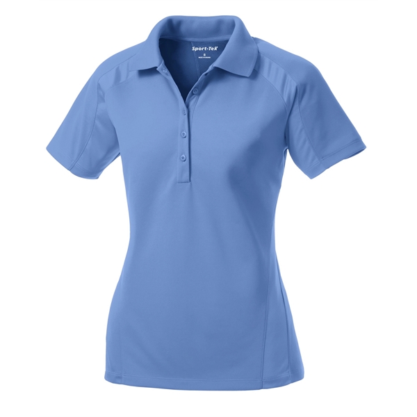 Sport-Tek Women's Dri-Mesh Pro Polo. - Sport-Tek Women's Dri-Mesh Pro Polo. - Image 17 of 49