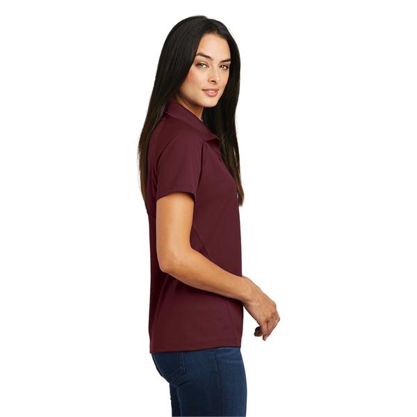 Sport-Tek Women's Dri-Mesh Pro Polo. - Sport-Tek Women's Dri-Mesh Pro Polo. - Image 27 of 49