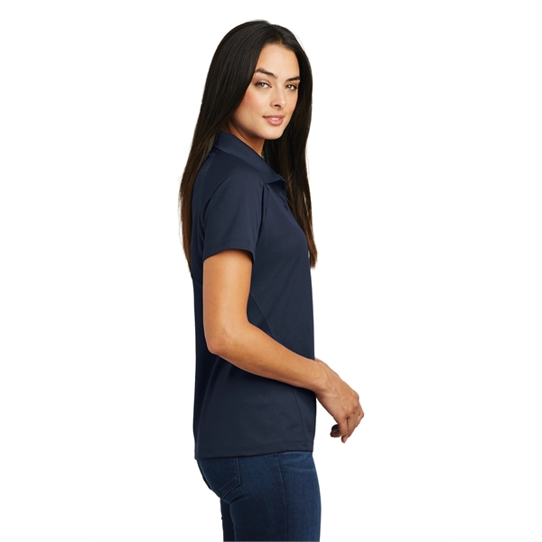 Sport-Tek Women's Dri-Mesh Pro Polo. - Sport-Tek Women's Dri-Mesh Pro Polo. - Image 31 of 49