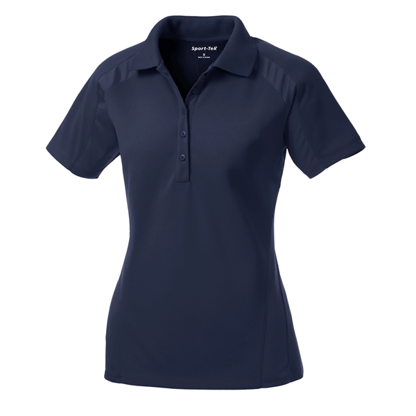 Sport-Tek Women's Dri-Mesh Pro Polo. - Sport-Tek Women's Dri-Mesh Pro Polo. - Image 32 of 49