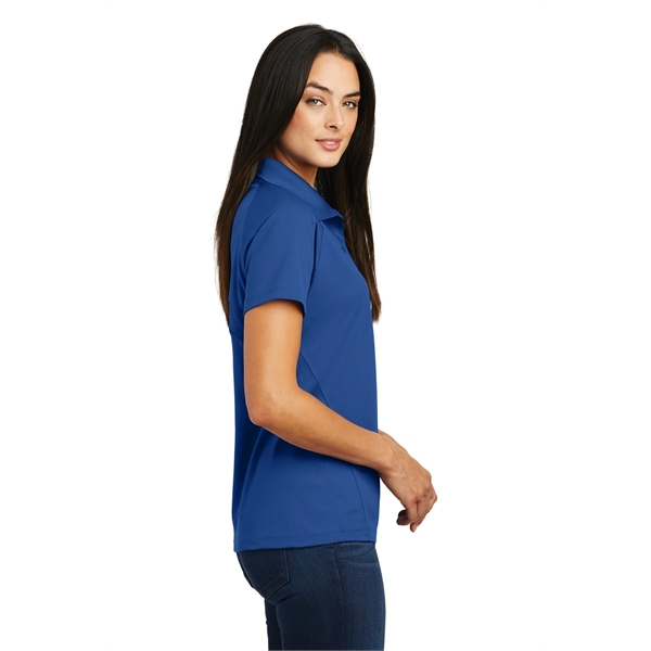 Sport-Tek Women's Dri-Mesh Pro Polo. - Sport-Tek Women's Dri-Mesh Pro Polo. - Image 39 of 49