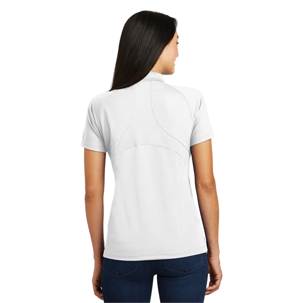 Sport-Tek Women's Dri-Mesh Pro Polo. - Sport-Tek Women's Dri-Mesh Pro Polo. - Image 42 of 49