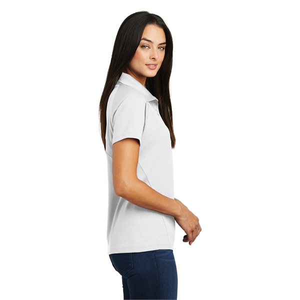 Sport-Tek Women's Dri-Mesh Pro Polo. - Sport-Tek Women's Dri-Mesh Pro Polo. - Image 43 of 49