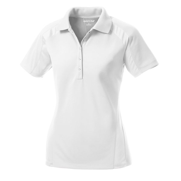 Sport-Tek Women's Dri-Mesh Pro Polo. - Sport-Tek Women's Dri-Mesh Pro Polo. - Image 44 of 49