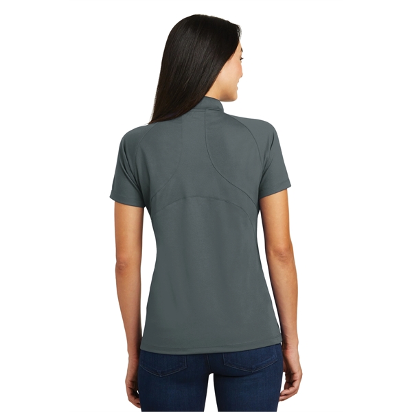Sport-Tek Women's Dri-Mesh Pro Polo. - Sport-Tek Women's Dri-Mesh Pro Polo. - Image 46 of 49