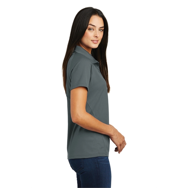 Sport-Tek Women's Dri-Mesh Pro Polo. - Sport-Tek Women's Dri-Mesh Pro Polo. - Image 47 of 49
