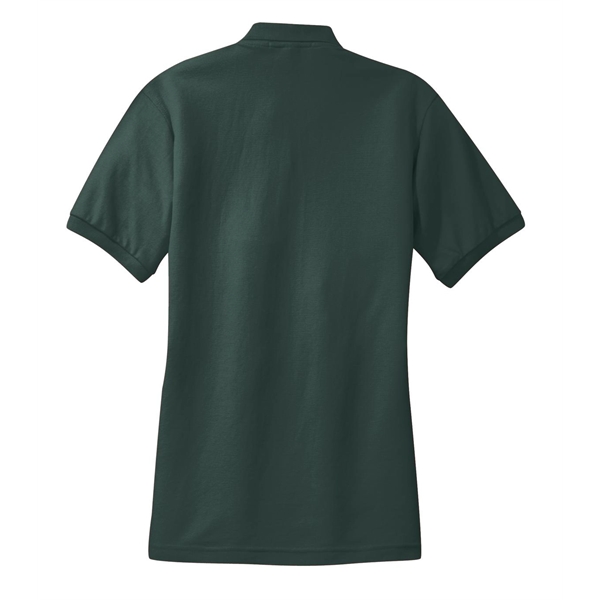 Port Authority Women's Silk Touch Polo. - Port Authority Women's Silk Touch Polo. - Image 25 of 194