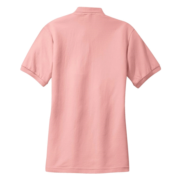 Port Authority Women's Silk Touch Polo. - Port Authority Women's Silk Touch Polo. - Image 68 of 194