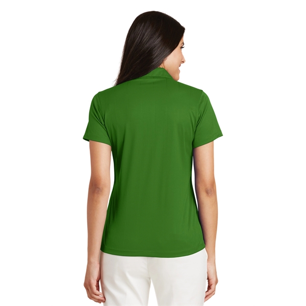 Port Authority Women's Performance Fine Jacquard Polo. - Port Authority Women's Performance Fine Jacquard Polo. - Image 28 of 55