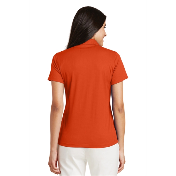 Port Authority Women's Performance Fine Jacquard Polo. - Port Authority Women's Performance Fine Jacquard Polo. - Image 39 of 55