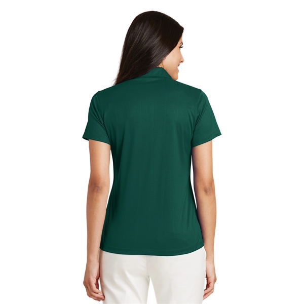 Port Authority Women's Performance Fine Jacquard Polo. - Port Authority Women's Performance Fine Jacquard Polo. - Image 47 of 55