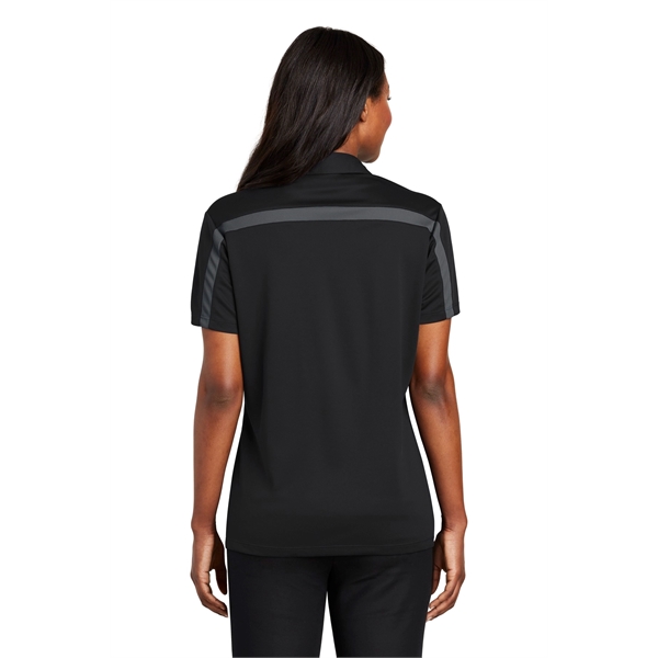 Port Authority Women's Silk Touch Performance Colorblock ... - Port Authority Women's Silk Touch Performance Colorblock ... - Image 37 of 54