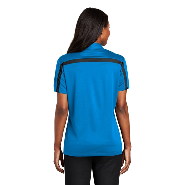 Port Authority Women's Silk Touch Performance Colorblock ... - Port Authority Women's Silk Touch Performance Colorblock ... - Image 41 of 54