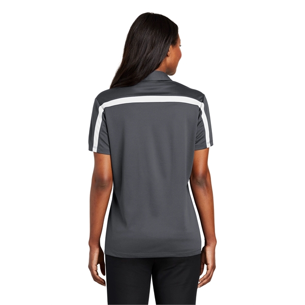 Port Authority Women's Silk Touch Performance Colorblock ... - Port Authority Women's Silk Touch Performance Colorblock ... - Image 53 of 54