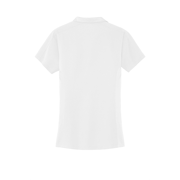 Port Authority Women's Diamond Jacquard Polo. - Port Authority Women's Diamond Jacquard Polo. - Image 26 of 34