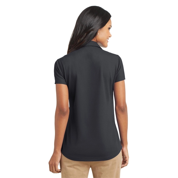 Port Authority Women's Dry Zone Grid Polo. - Port Authority Women's Dry Zone Grid Polo. - Image 5 of 55