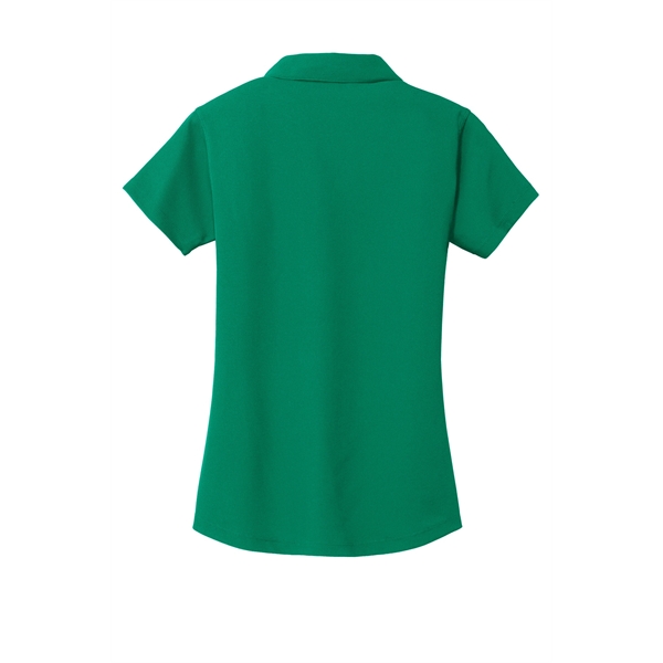 Port Authority Women's Dry Zone Grid Polo. - Port Authority Women's Dry Zone Grid Polo. - Image 19 of 55