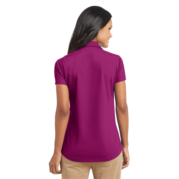 Port Authority Women's Dry Zone Grid Polo. - Port Authority Women's Dry Zone Grid Polo. - Image 20 of 55