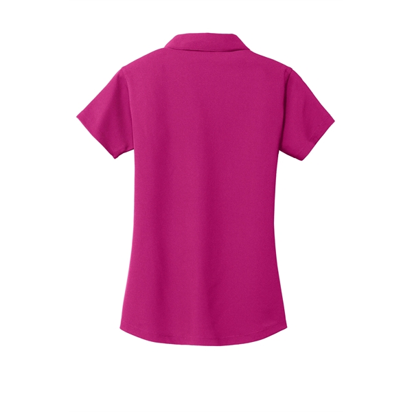 Port Authority Women's Dry Zone Grid Polo. - Port Authority Women's Dry Zone Grid Polo. - Image 23 of 55