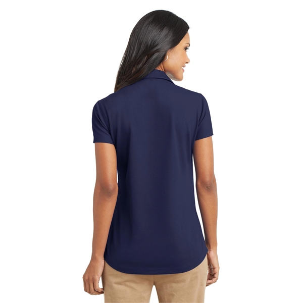 Port Authority Women's Dry Zone Grid Polo. - Port Authority Women's Dry Zone Grid Polo. - Image 24 of 55