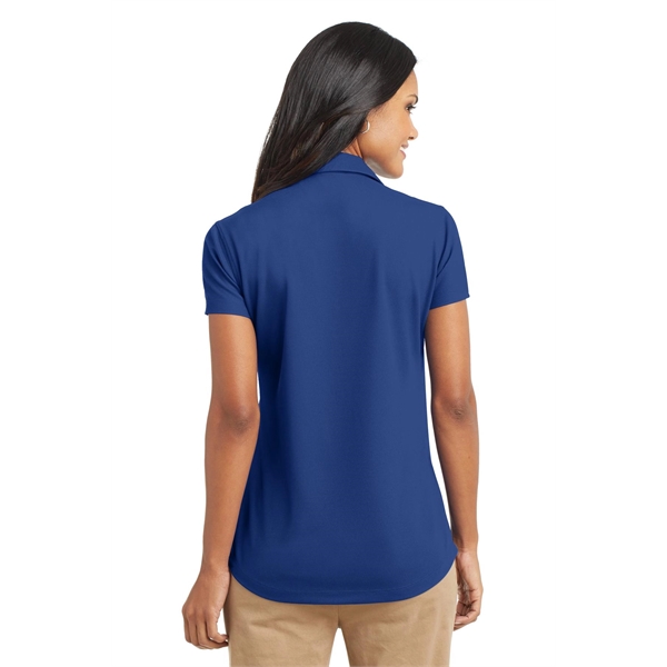 Port Authority Women's Dry Zone Grid Polo. - Port Authority Women's Dry Zone Grid Polo. - Image 26 of 55