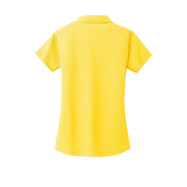 Port Authority Women's Dry Zone Grid Polo. - Port Authority Women's Dry Zone Grid Polo. - Image 50 of 55