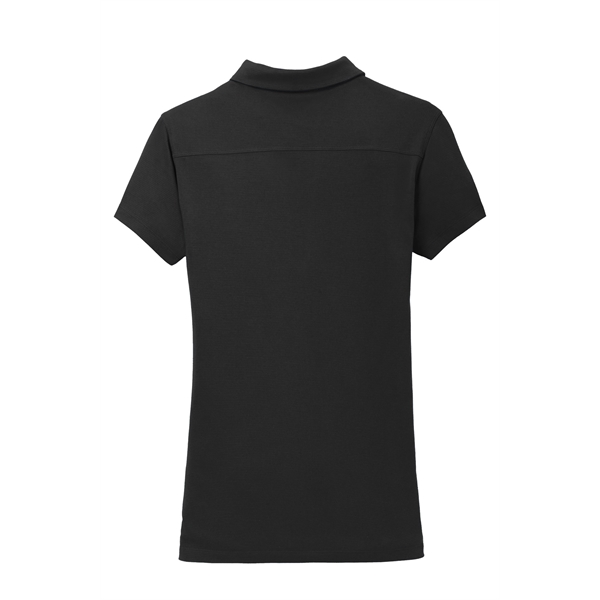 Port Authority Women's Rapid Dry Mesh Polo. - Port Authority Women's Rapid Dry Mesh Polo. - Image 5 of 25