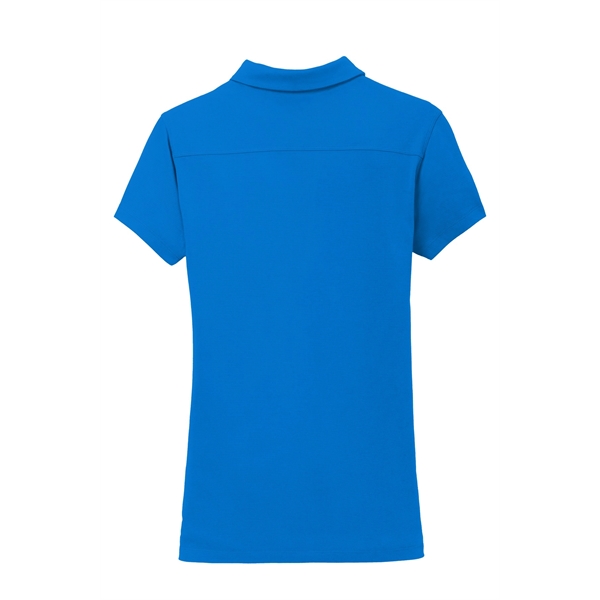 Port Authority Women's Rapid Dry Mesh Polo. - Port Authority Women's Rapid Dry Mesh Polo. - Image 20 of 25