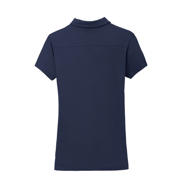 Port Authority Women's Rapid Dry Mesh Polo. - Port Authority Women's Rapid Dry Mesh Polo. - Image 25 of 25