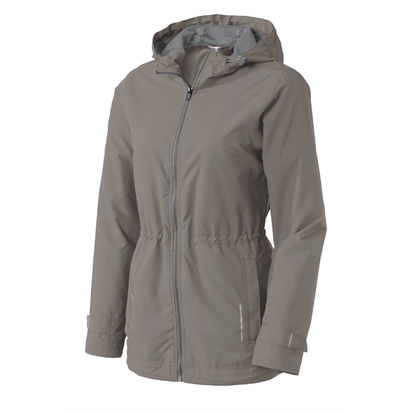 Port Authority Women's Northwest Slicker. - Port Authority Women's Northwest Slicker. - Image 13 of 14