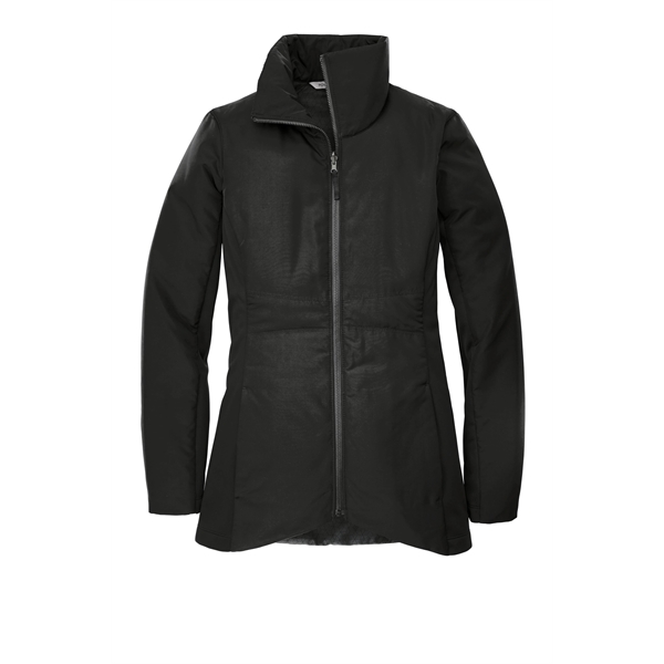 Port Authority Women's Collective Insulated Jacket. - Port Authority Women's Collective Insulated Jacket. - Image 1 of 15