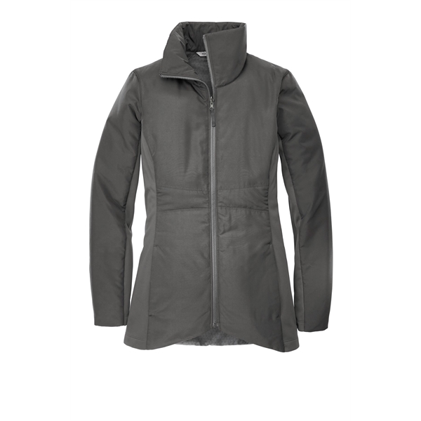 Port Authority Women's Collective Insulated Jacket. - Port Authority Women's Collective Insulated Jacket. - Image 3 of 15