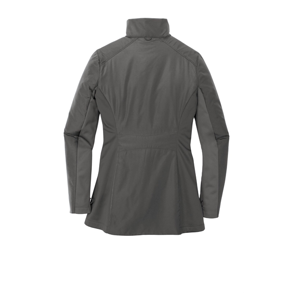 Port Authority Women's Collective Insulated Jacket. - Port Authority Women's Collective Insulated Jacket. - Image 12 of 15