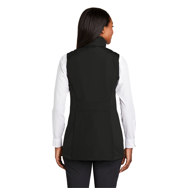 Port Authority Women's Collective Insulated Vest. - Port Authority Women's Collective Insulated Vest. - Image 6 of 15