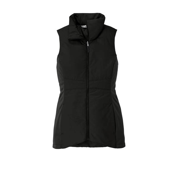 Port Authority Women's Collective Insulated Vest. - Port Authority Women's Collective Insulated Vest. - Image 1 of 15