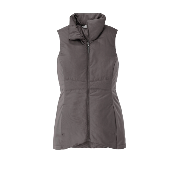 Port Authority Women's Collective Insulated Vest. - Port Authority Women's Collective Insulated Vest. - Image 3 of 15