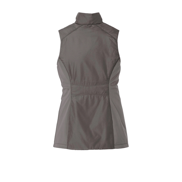 Port Authority Women's Collective Insulated Vest. - Port Authority Women's Collective Insulated Vest. - Image 14 of 15