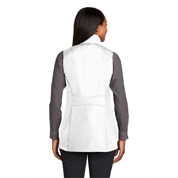 Port Authority Women's Collective Insulated Vest. - Port Authority Women's Collective Insulated Vest. - Image 11 of 15