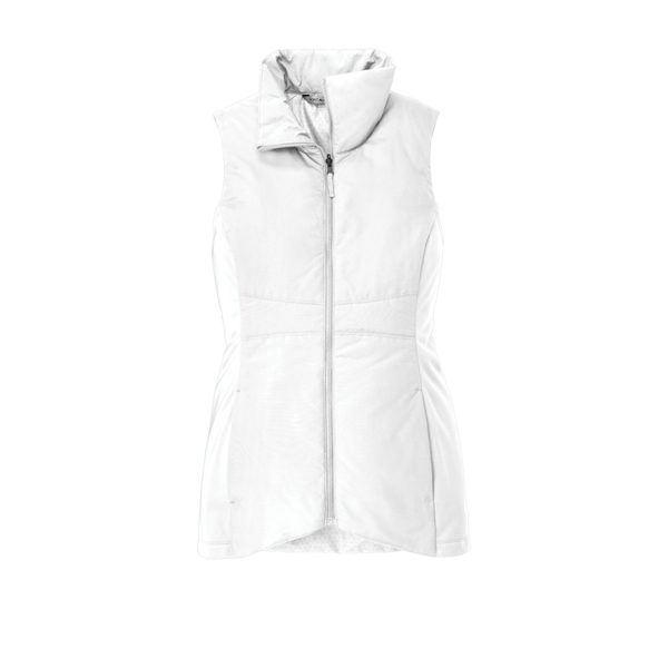 Port Authority Women's Collective Insulated Vest. - Port Authority Women's Collective Insulated Vest. - Image 5 of 15