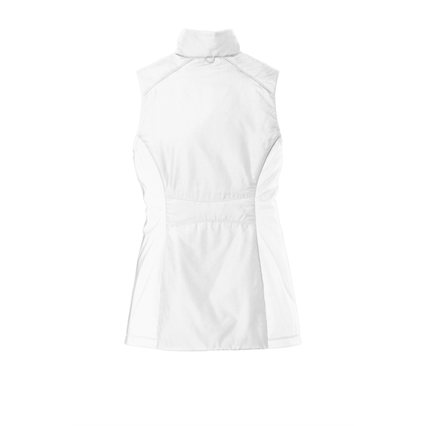 Port Authority Women's Collective Insulated Vest. - Port Authority Women's Collective Insulated Vest. - Image 15 of 15