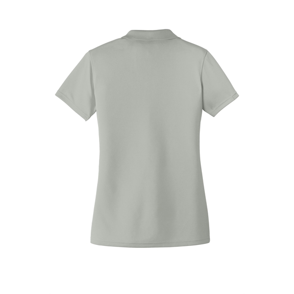 Port Authority Women's Dry Zone UV Micro-Mesh Polo. - Port Authority Women's Dry Zone UV Micro-Mesh Polo. - Image 47 of 89