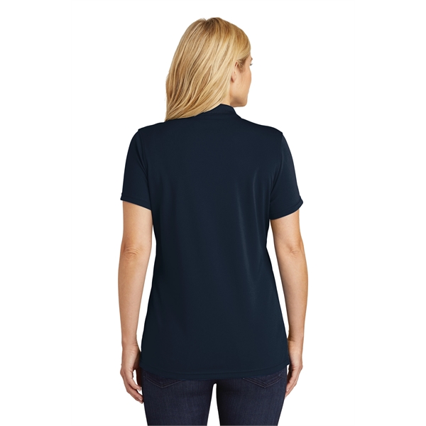 Port Authority Women's Dry Zone UV Micro-Mesh Polo. - Port Authority Women's Dry Zone UV Micro-Mesh Polo. - Image 82 of 89