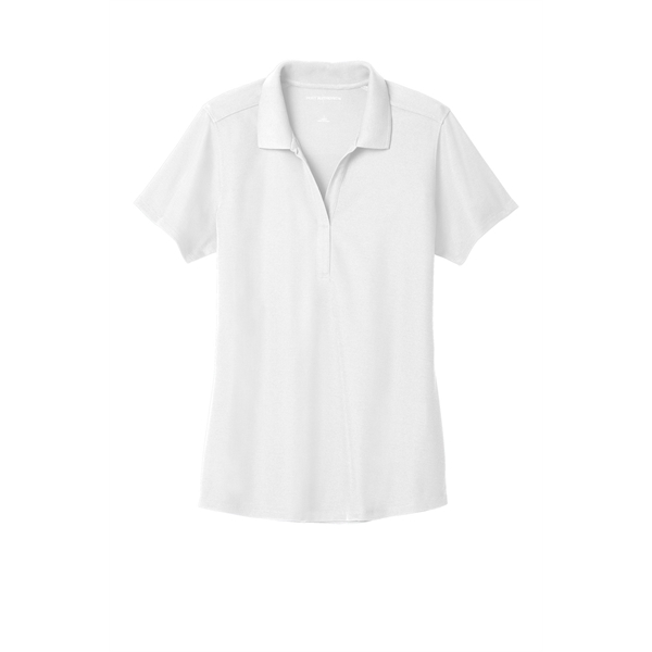 Port Authority Women's EZPerformance Pique Polo. - Port Authority Women's EZPerformance Pique Polo. - Image 49 of 96